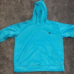 adidas hoodie